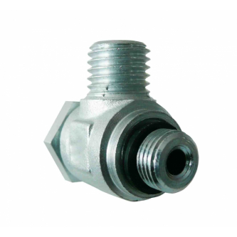 Banjo connection 1/2 "x M22x1.5 14L